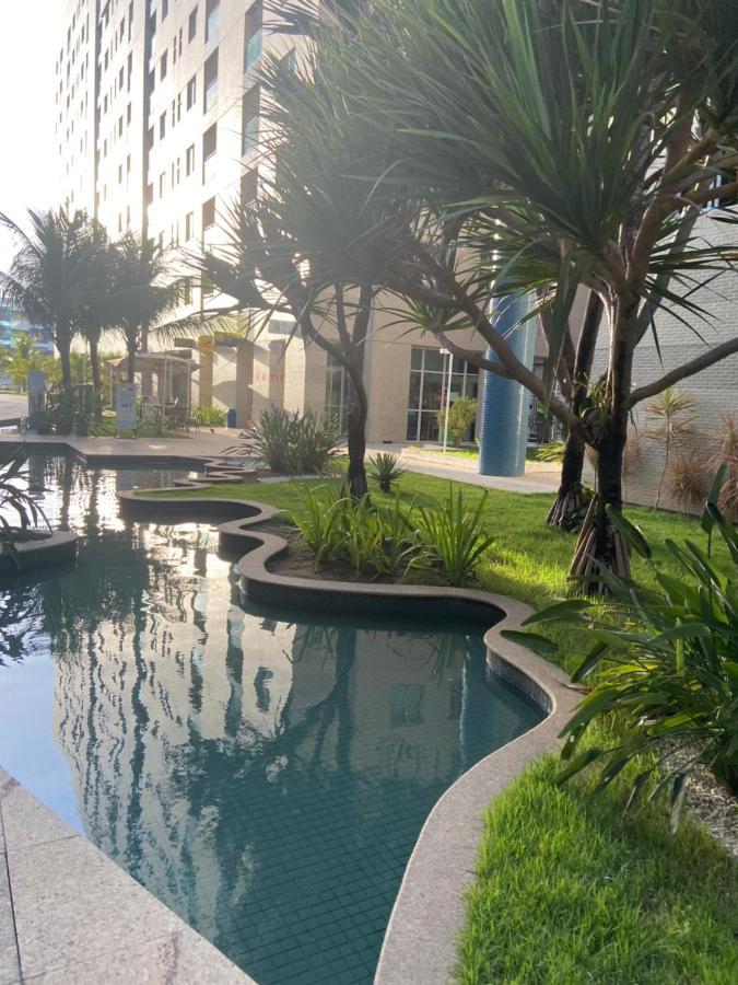 Apartamento Alto Padrão Da De Jatiúca/maceió Maceió