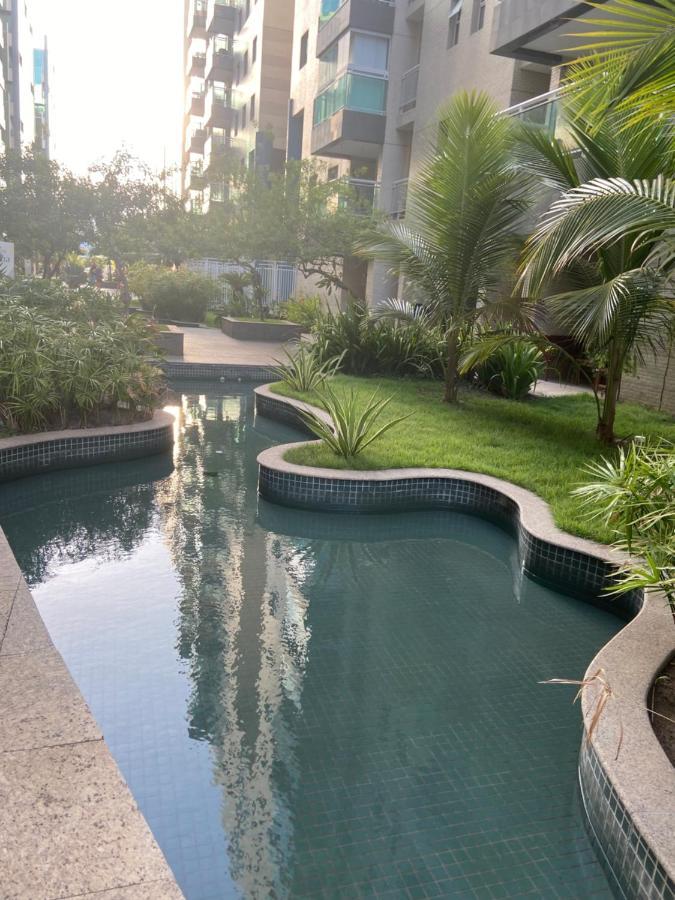 Alto Padrão Da De Jatiúca/maceió Apartamento Maceió