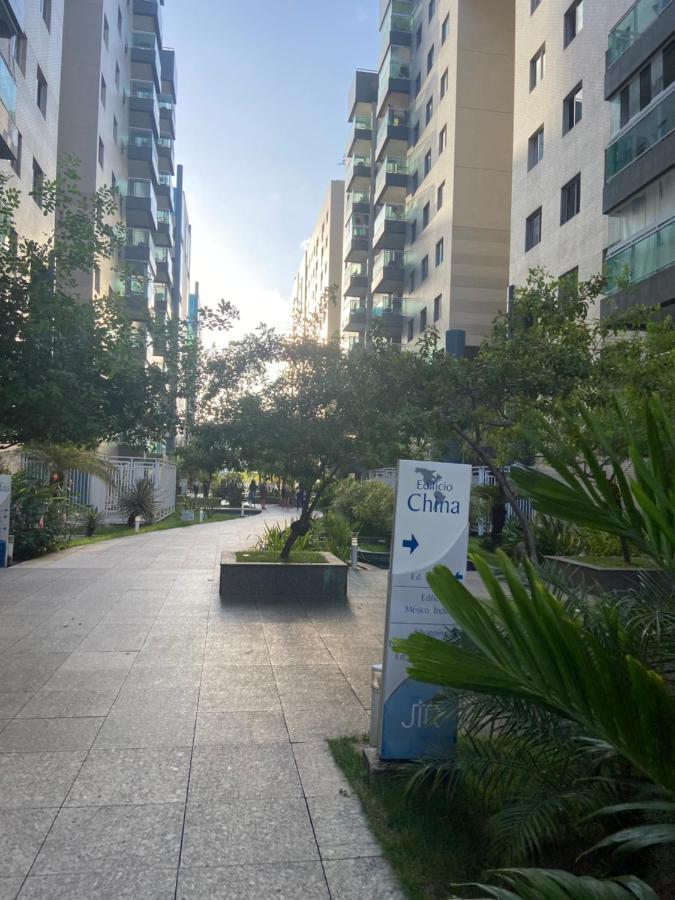 Alto Padrão Da De Jatiúca/maceió * Maceió