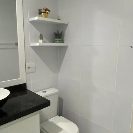 Apartamento Alto Padrao Da Praia De Jatiuca/Maceio Exterior photo