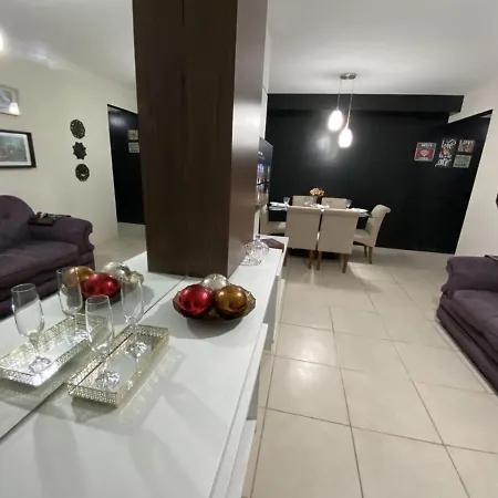 Apartamento Alto Padrao Da Praia De Jatiuca/Maceio Exterior photo
