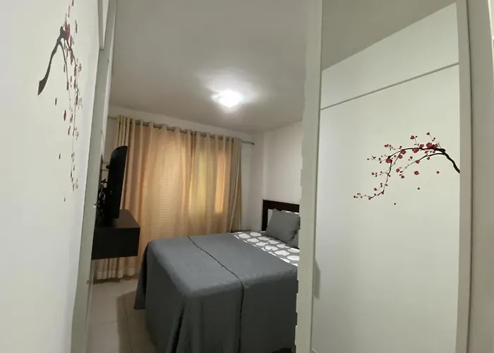 Apartamento Alto Padrao Da Praia De Jatiuca/Maceio