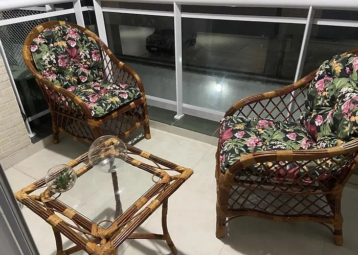 Apartamento Alto Padrao Da Praia De Jatiuca/Maceio
