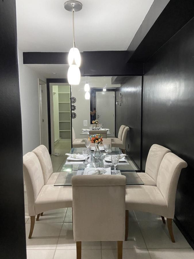 Alto Padrao Da De Jatiuca/maceio Apartment *