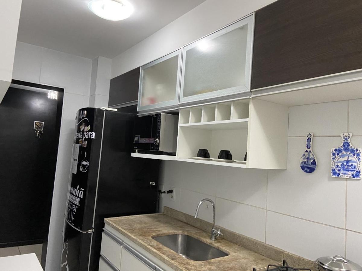 Alto Padrao Da De Jatiuca/maceio Apartment