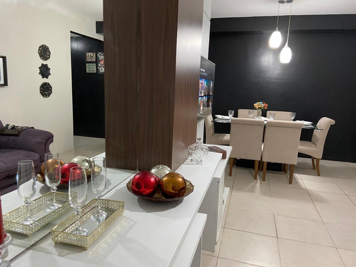 Apartment Alto Padrao Da De Jatiuca/maceio *